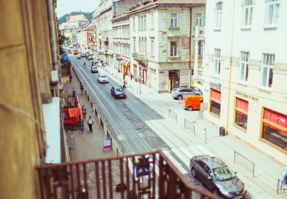 Светлая, просторная трехкомнатная квартира после р... #3