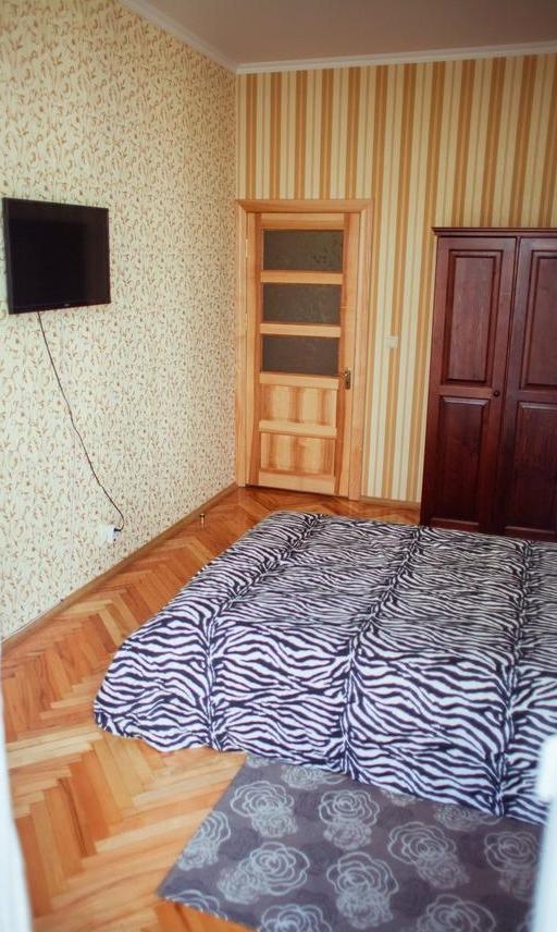 Светлая, просторная трехкомнатная квартира после р... #5