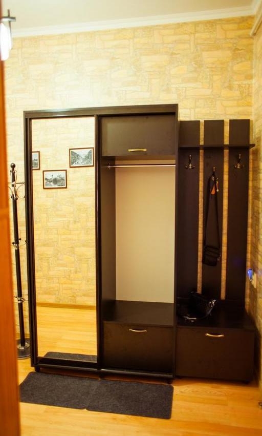 Светлая, просторная трехкомнатная квартира после р... #6