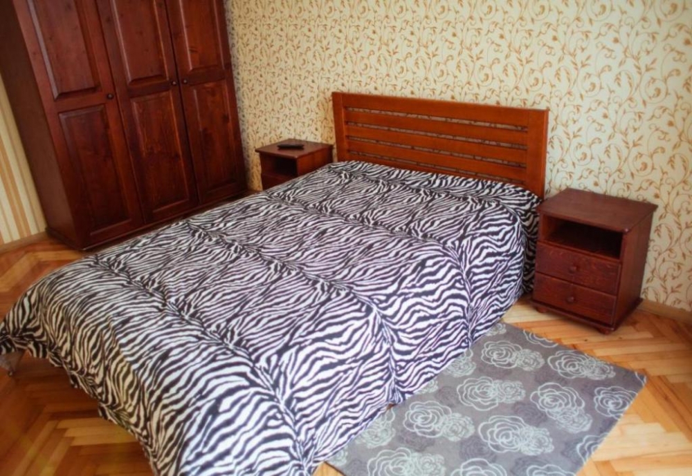 Светлая, просторная трехкомнатная квартира после р... #8