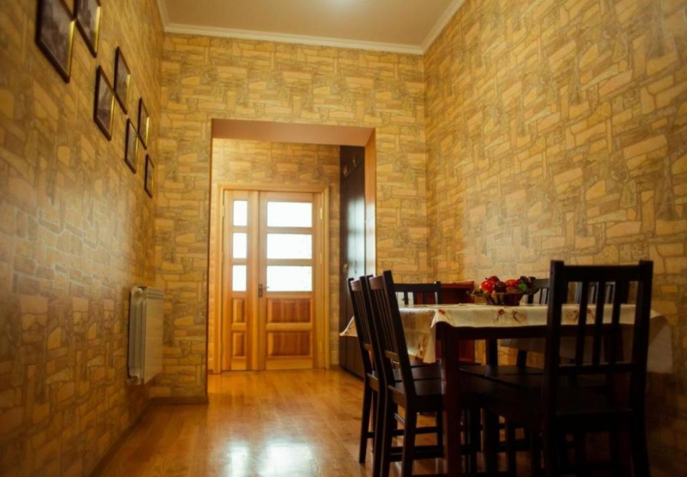 Светлая, просторная трехкомнатная квартира после р... #9