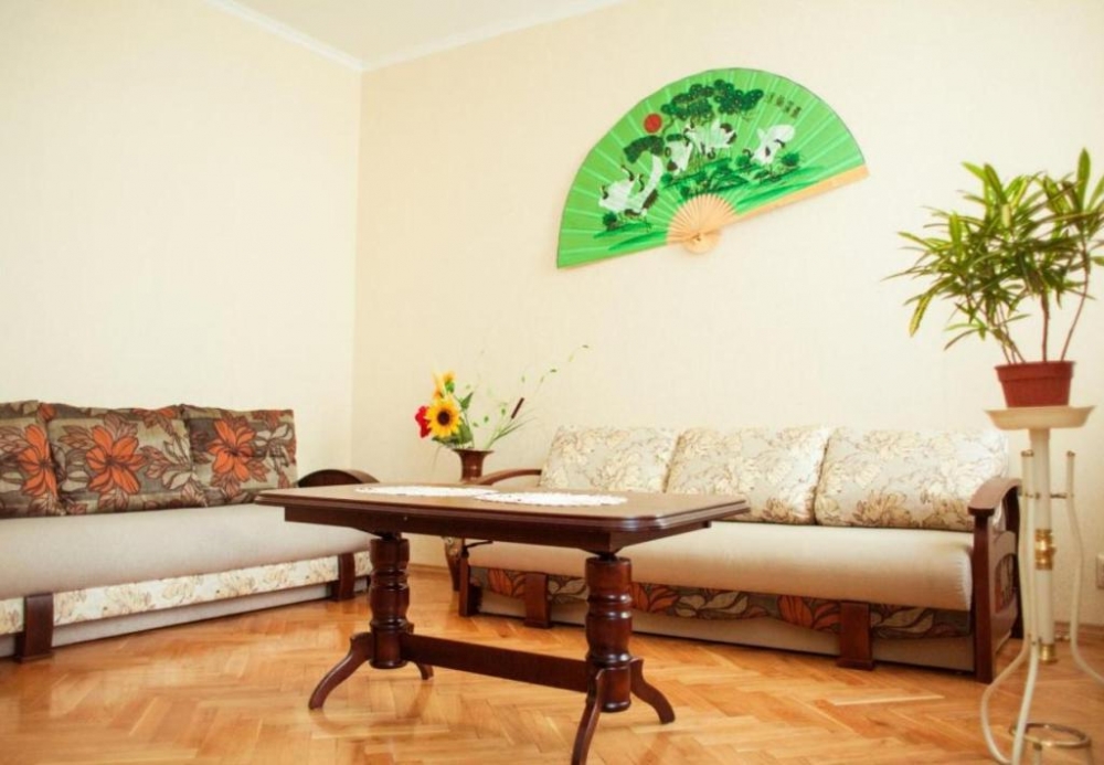 Светлая, просторная трехкомнатная квартира после р... #10