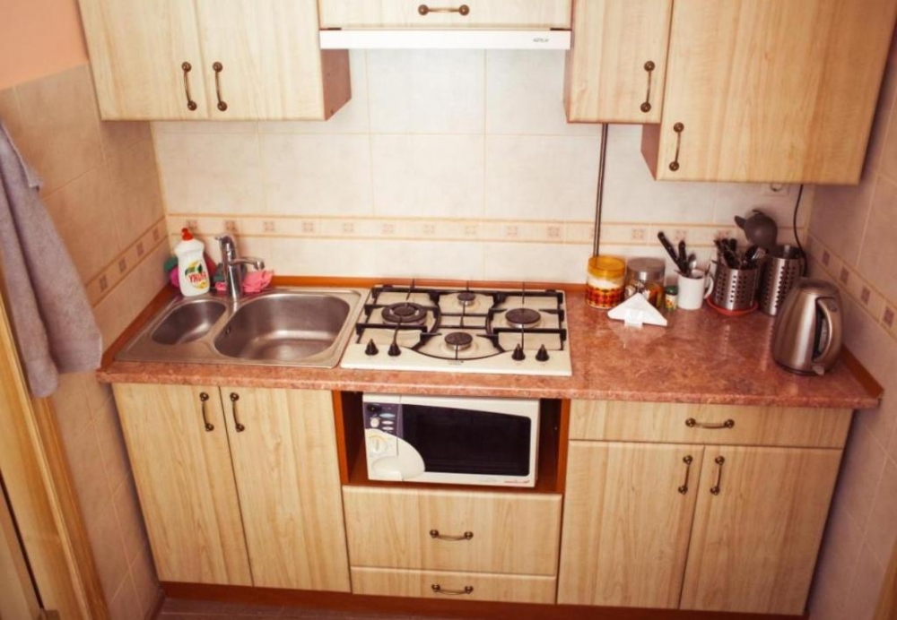 Светлая, просторная трехкомнатная квартира после р... #11