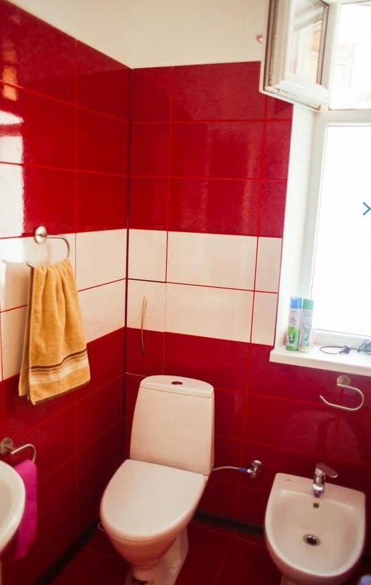 Светлая, просторная трехкомнатная квартира после р... #12