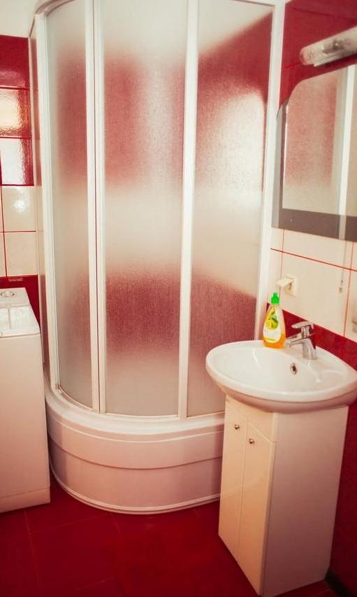 Светлая, просторная трехкомнатная квартира после р... #13