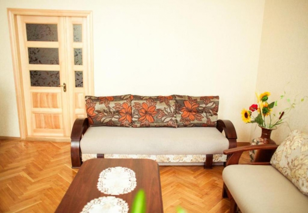 Светлая, просторная трехкомнатная квартира после р... #14