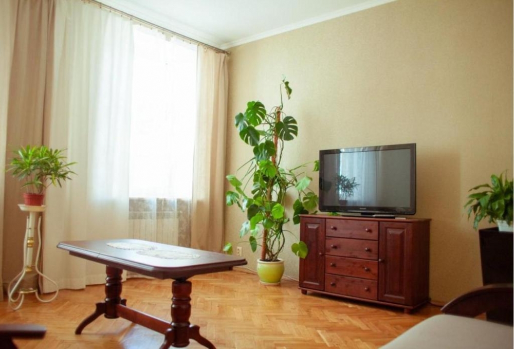 Светлая, просторная трехкомнатная квартира после р... #15