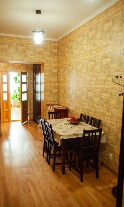 Светлая, просторная трехкомнатная квартира после р... #16