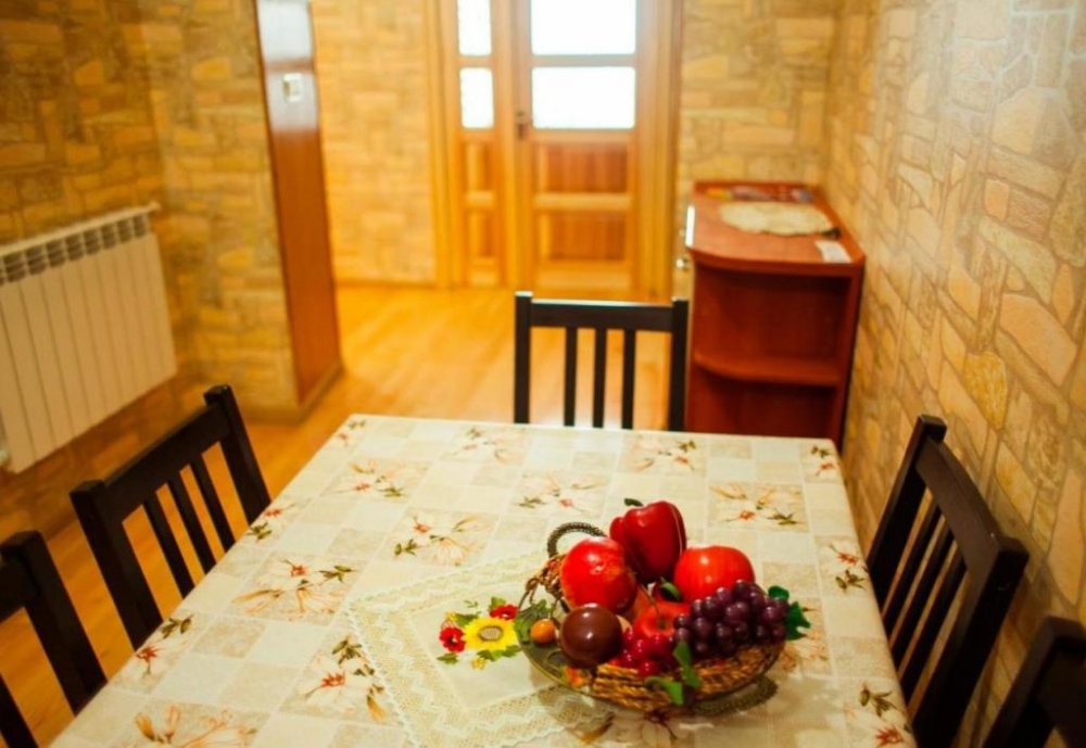 Светлая, просторная трехкомнатная квартира после р... #17