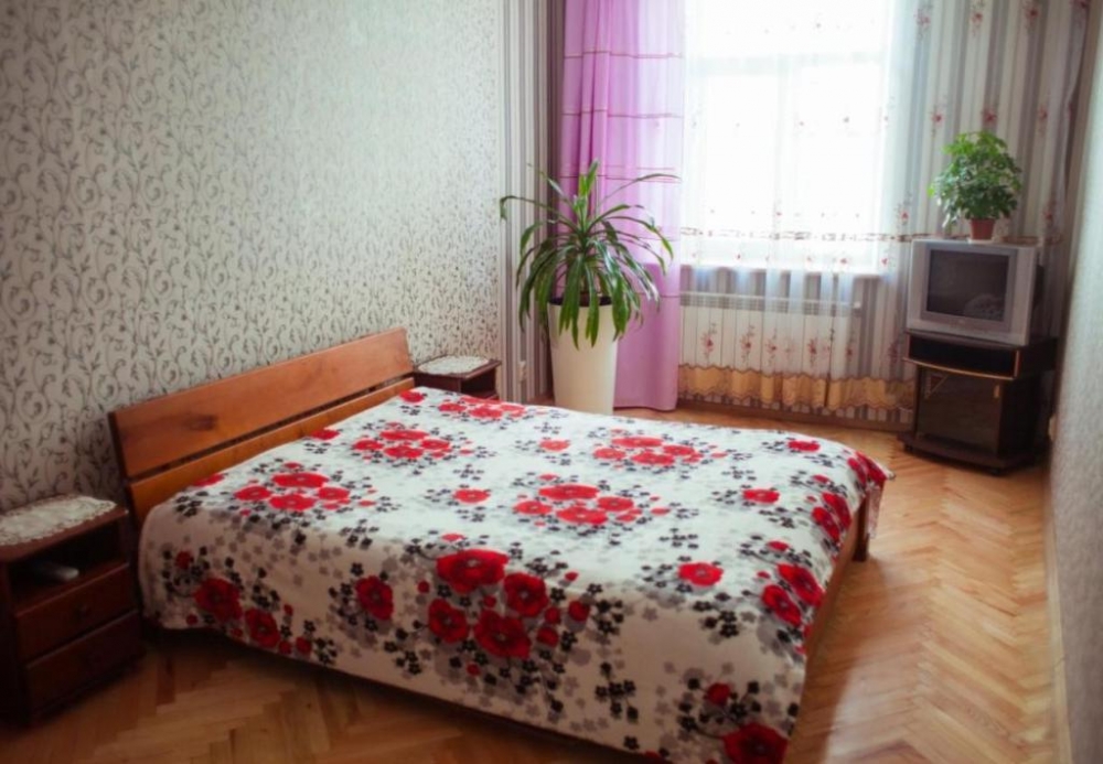 Светлая, просторная трехкомнатная квартира после р... #18