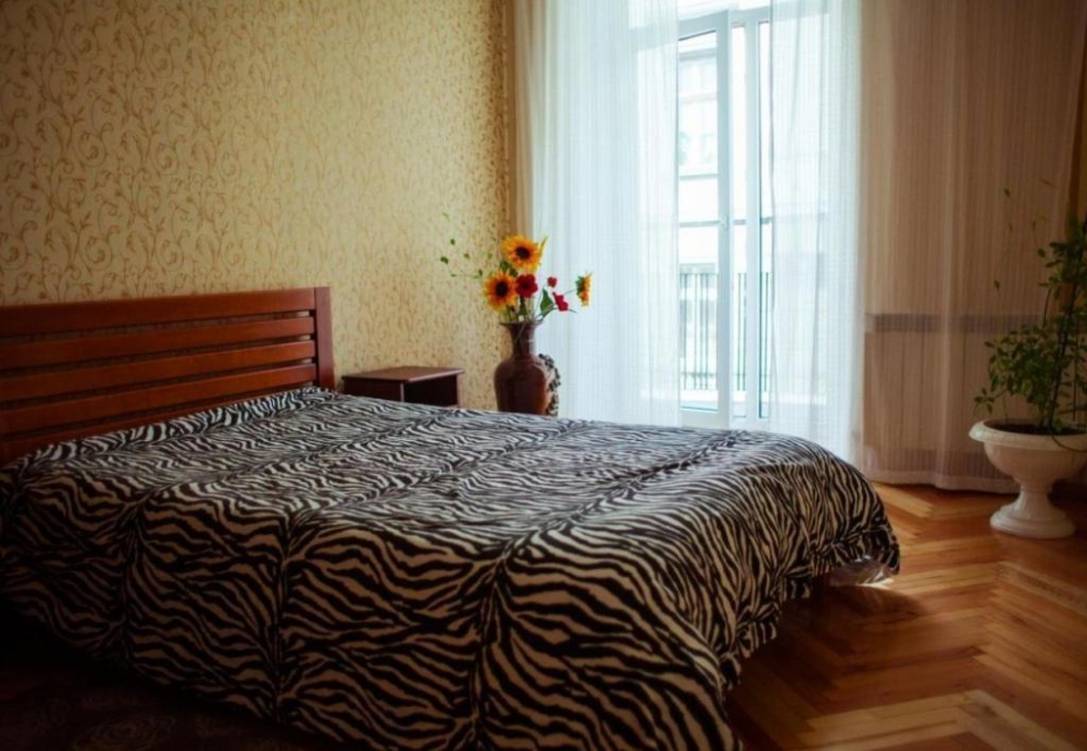 Светлая, просторная трехкомнатная квартира после р... #19