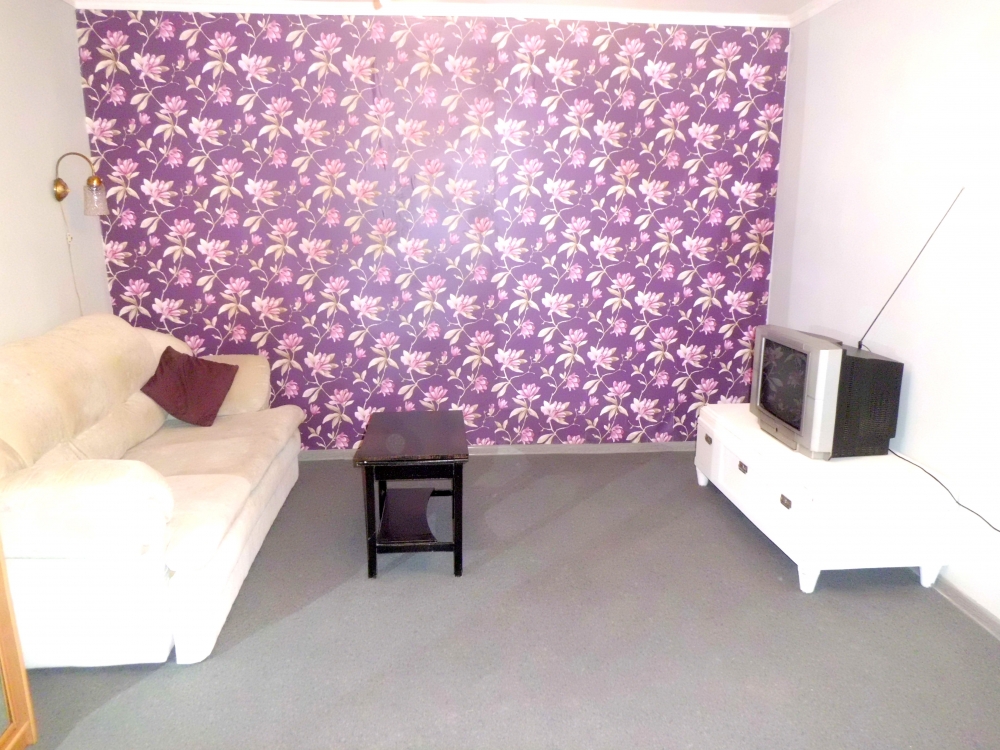 Двухкомнатная квартира классическая центр #2