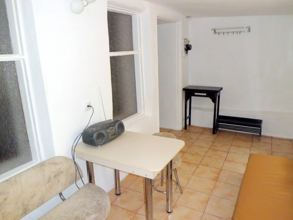 Двухкомнатная квартира классическая центр #4