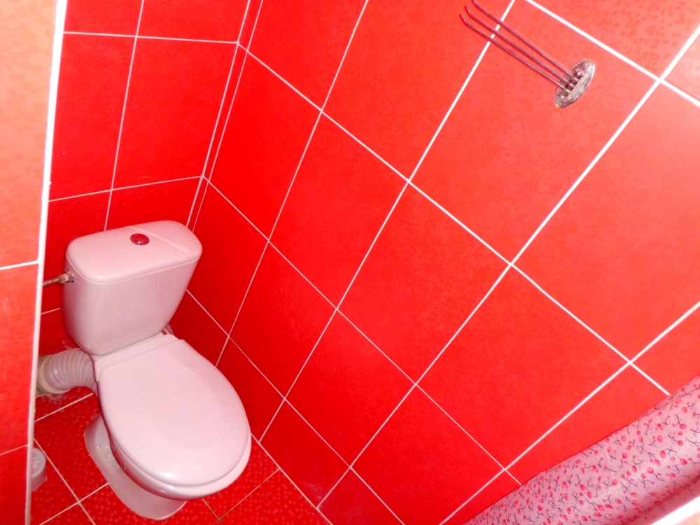 Двухкомнатная квартира классическая центр #5