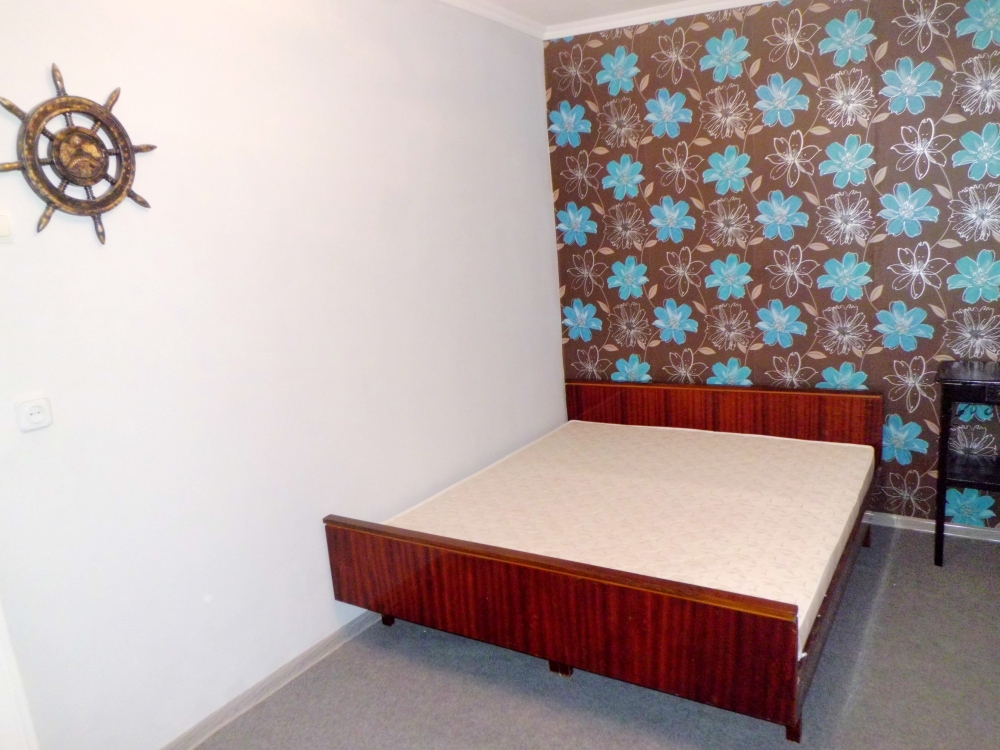 Двухкомнатная квартира классическая центр #6