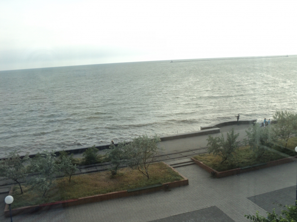 квартира на набережной #2