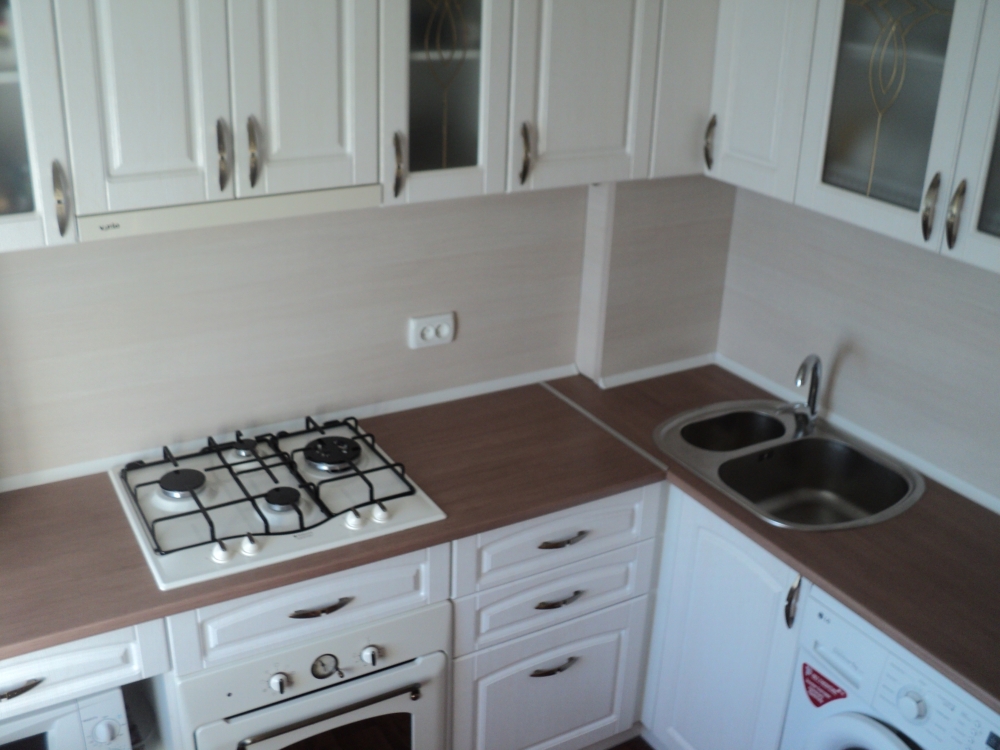 квартира на набережной #3