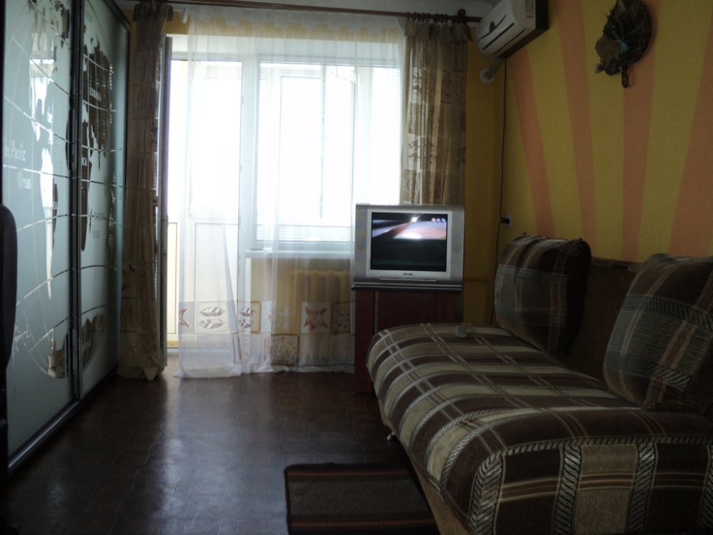 квартира на набережной #5