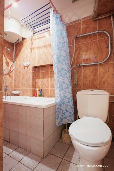 Квартира возле Оперы #4