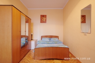 Квартира возле Оперы #5