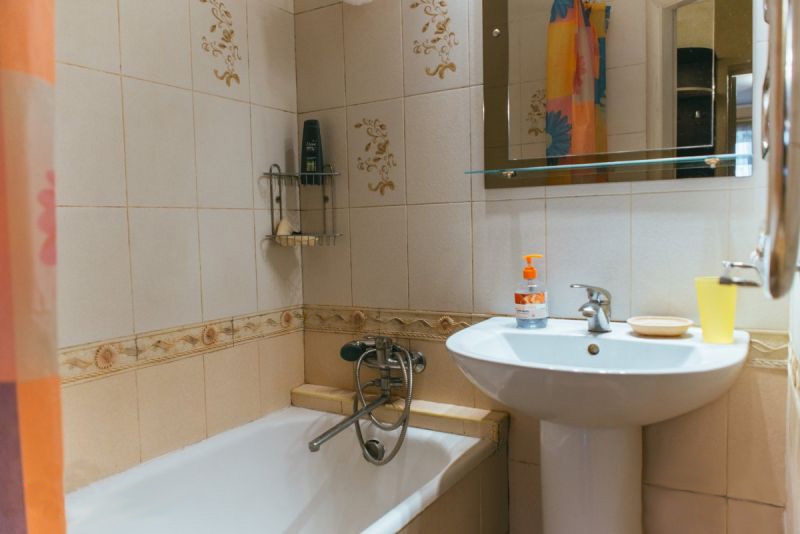 4-комнатная квартира с тремя отдельными спальнями... #2