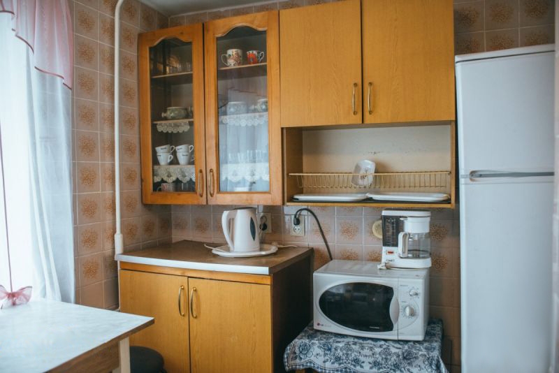 4-комнатная квартира с тремя отдельными спальнями... #3