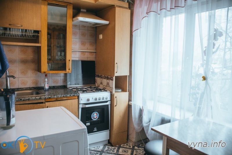 4-комнатная квартира с тремя отдельными спальнями... #8