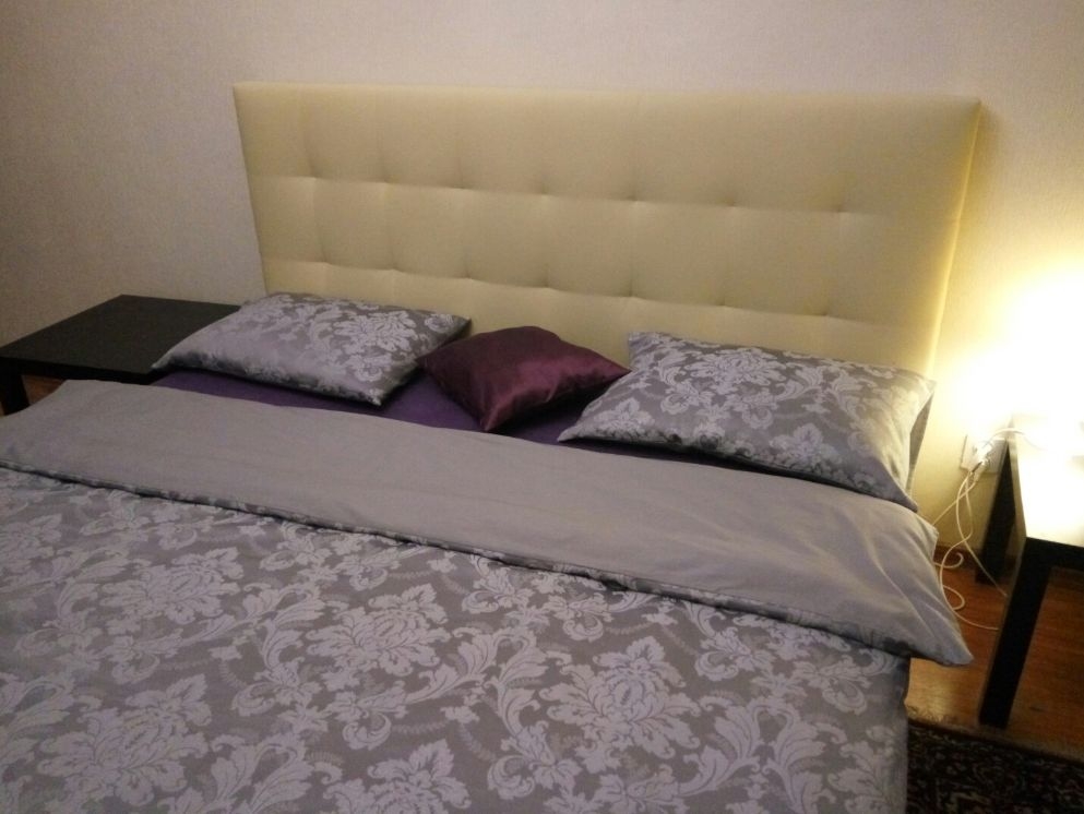 Сдам посуточно 1 к.кв. на Позняках #4