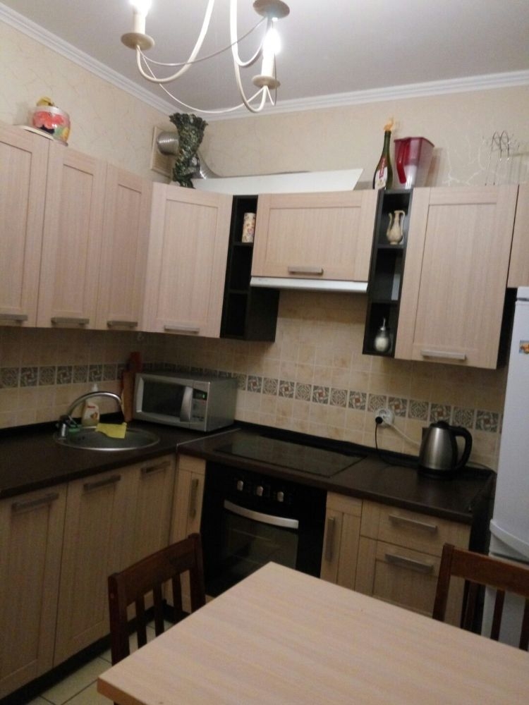 Сдам посуточно 1 к.кв. на Позняках #6