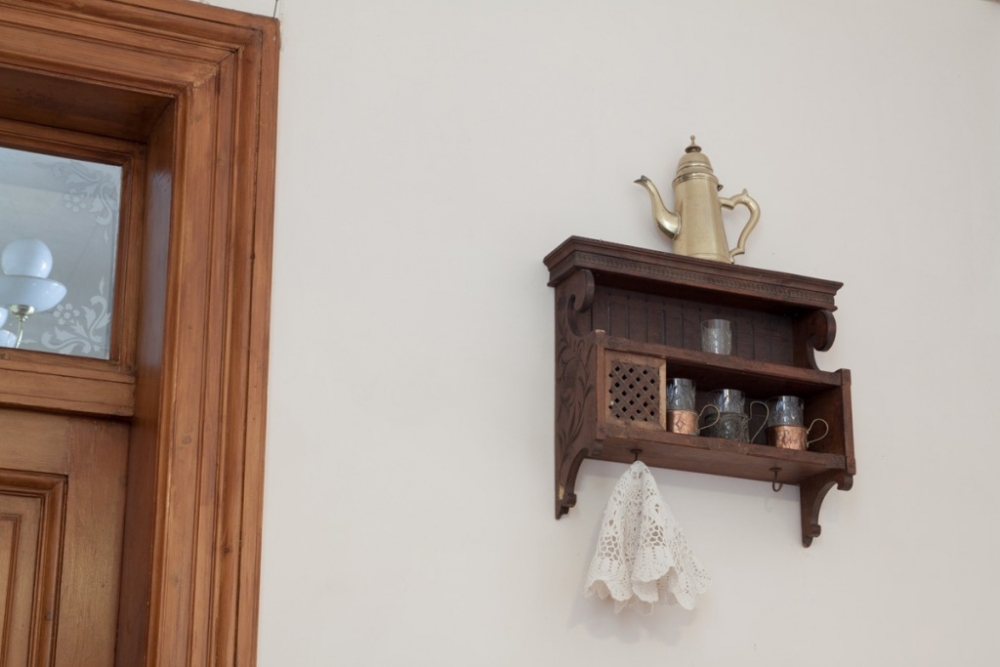 Четырехкомнатные уникальные апартаменты в самом се... #4