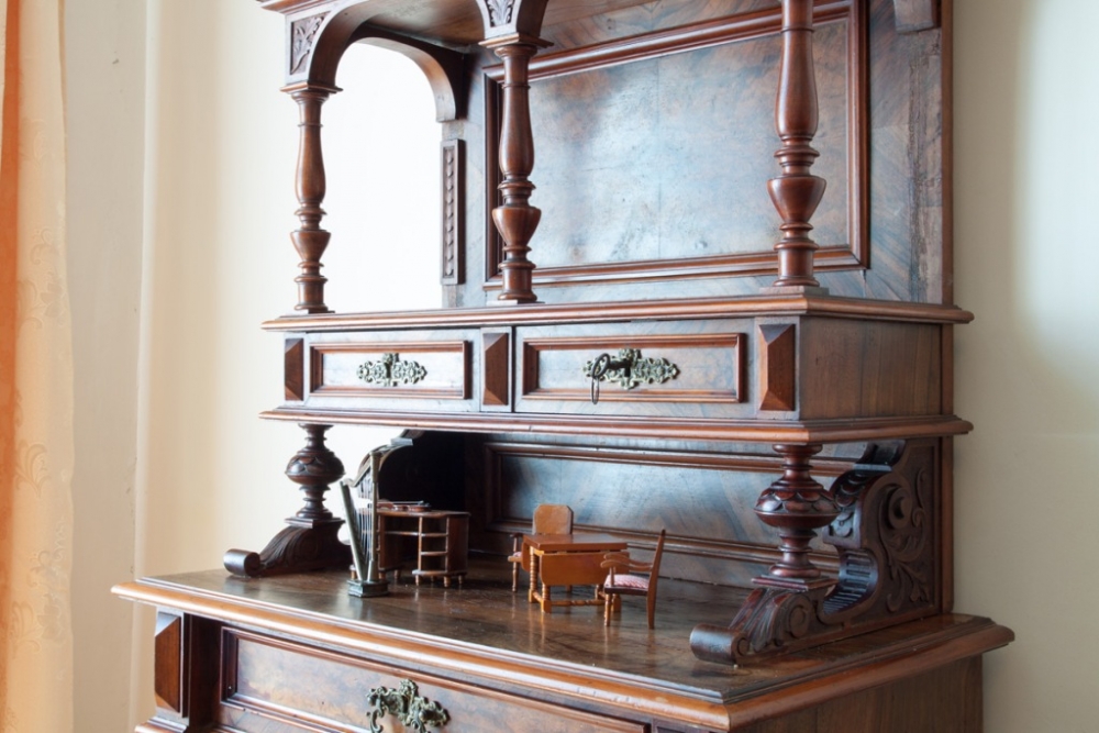 Четырехкомнатные уникальные апартаменты в самом се... #5