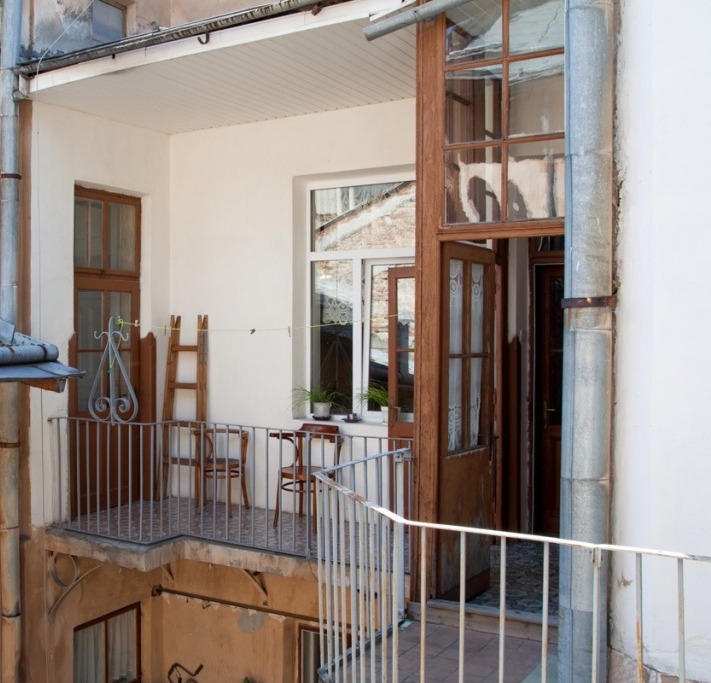 Четырехкомнатные уникальные апартаменты в самом се... #6