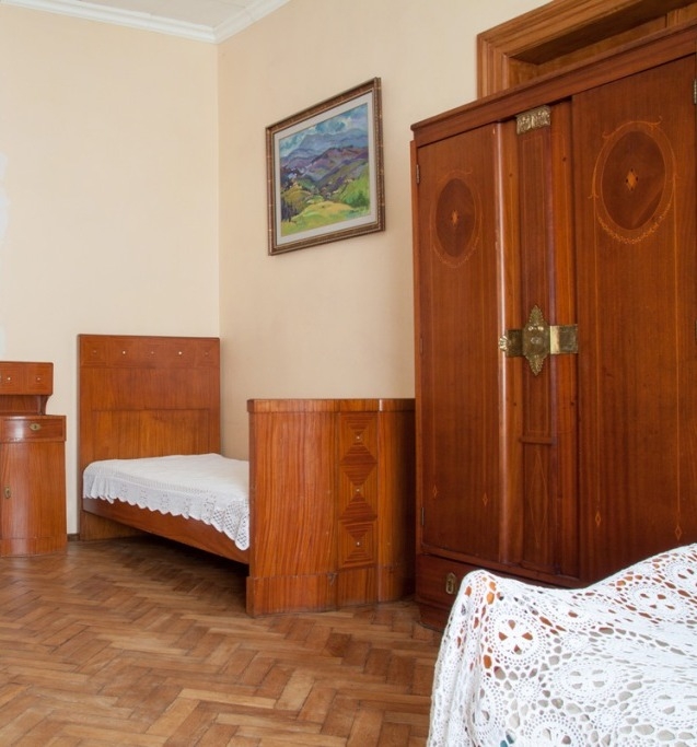 Четырехкомнатные уникальные апартаменты в самом се... #7