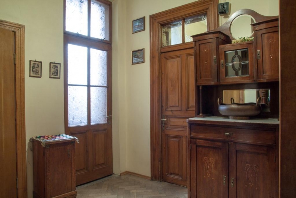 Четырехкомнатные уникальные апартаменты в самом се... #8