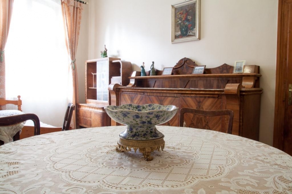 Четырехкомнатные уникальные апартаменты в самом се... #12