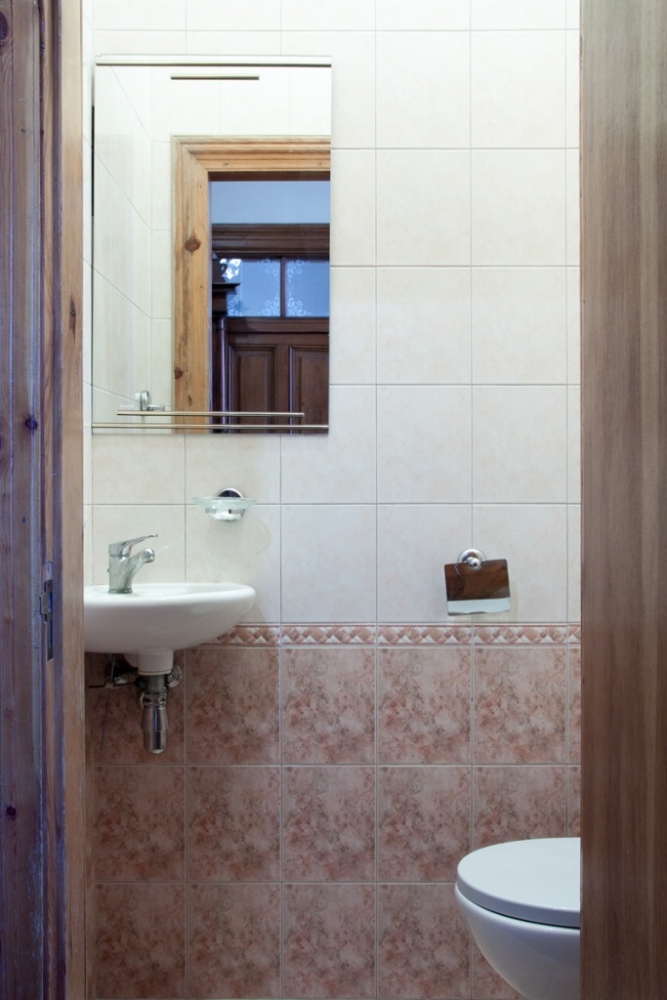 Четырехкомнатные уникальные апартаменты в самом се... #13