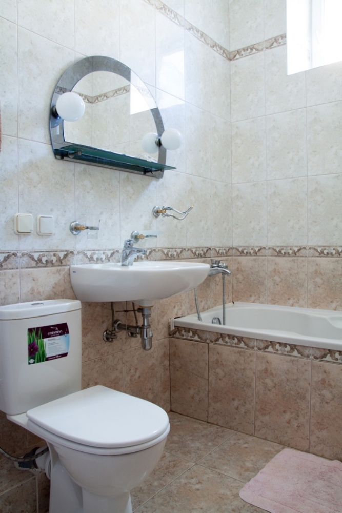 Четырехкомнатные уникальные апартаменты в самом се... #17