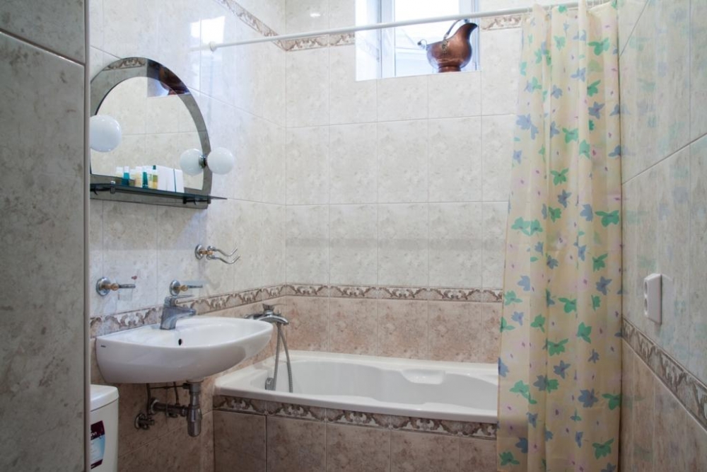 Четырехкомнатные уникальные апартаменты в самом се... #29