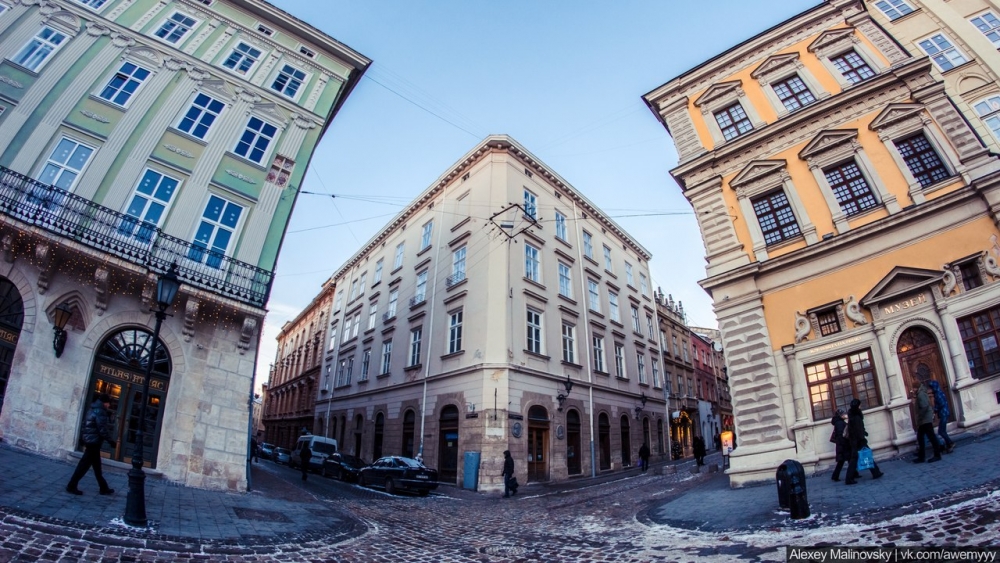 Четырехкомнатные уникальные апартаменты в самом се... #34