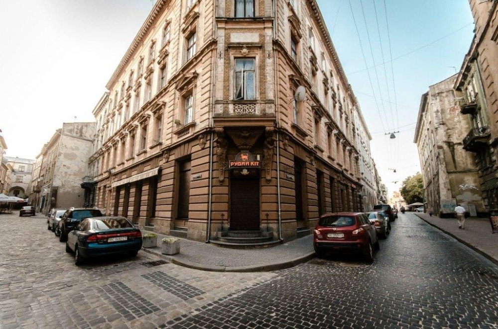 Четырехкомнатные уникальные апартаменты в самом се... #35