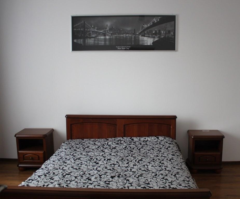 Трехкомнатная квартира для десяти человек #2