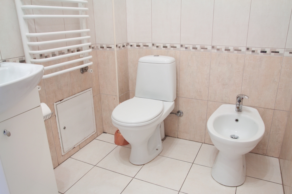 Трехкомнатная квартира для десяти человек #5