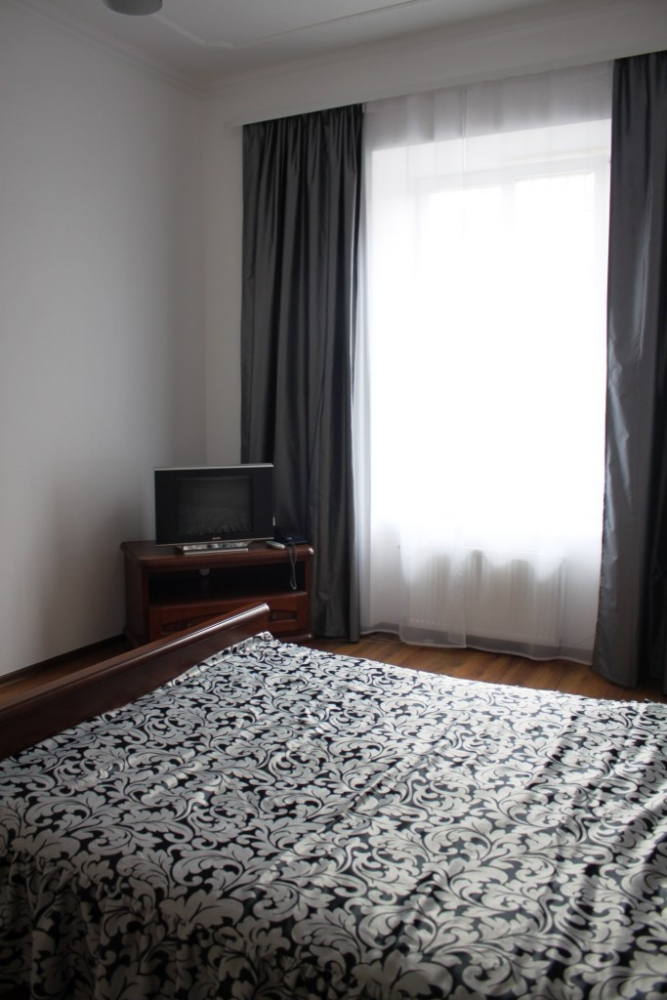 Трехкомнатная квартира для десяти человек #7