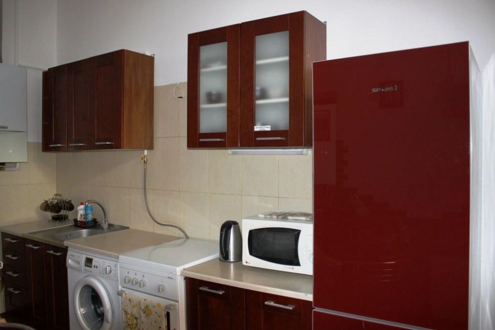 Трехкомнатная квартира для десяти человек #8