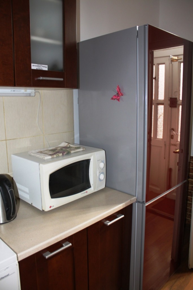 Трехкомнатная квартира для десяти человек #13