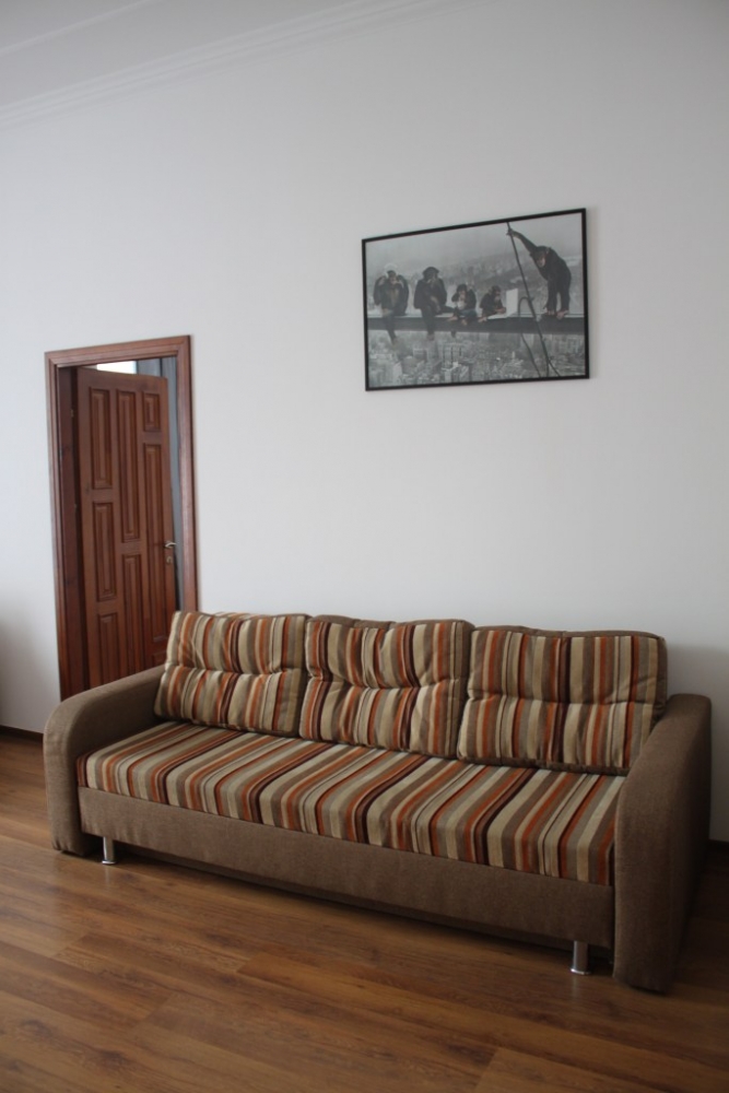 Трехкомнатная квартира для десяти человек #14