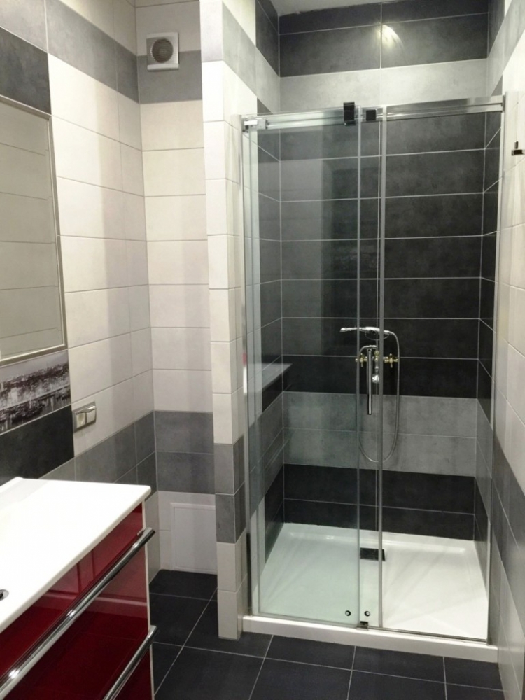 Трехкомнатная квартира для десяти человек #15