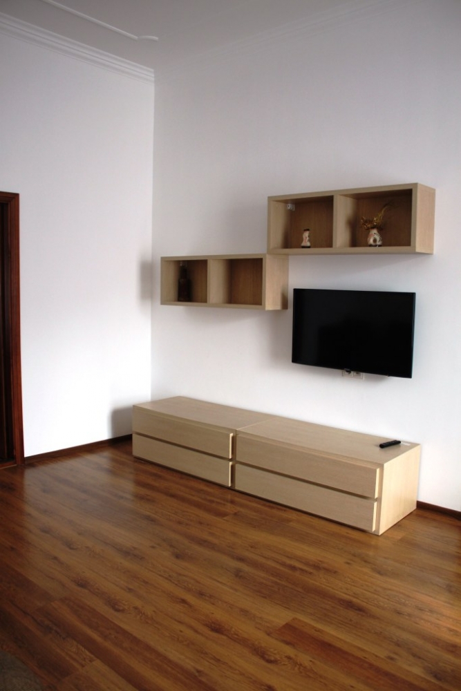 Трехкомнатная квартира для десяти человек #18