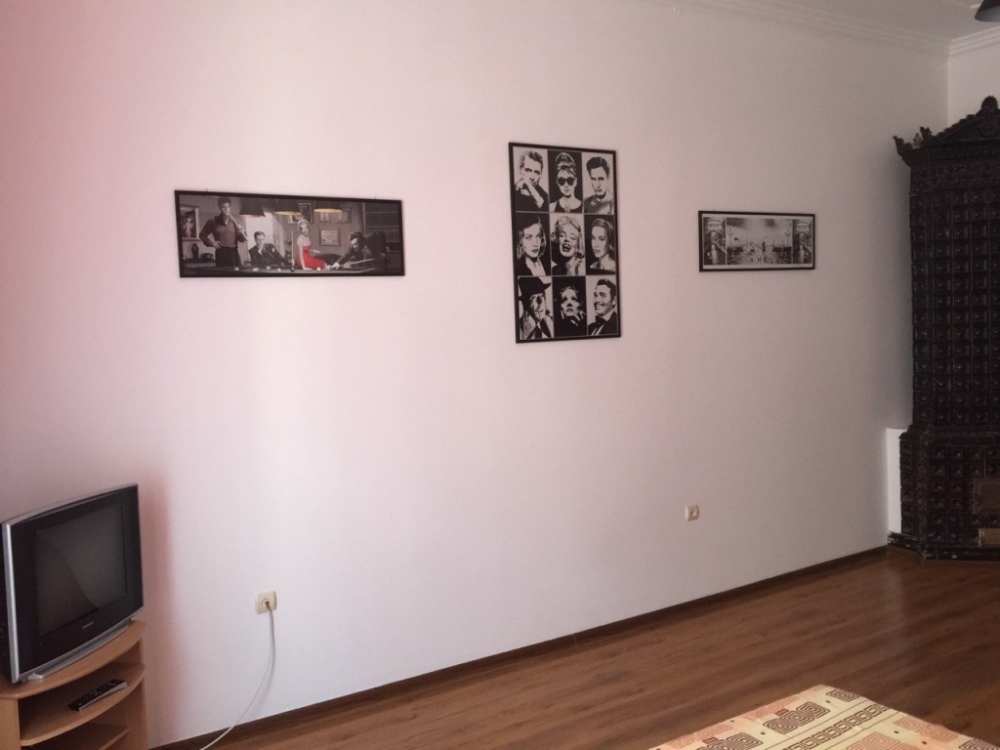 Трехкомнатная квартира для десяти человек #19