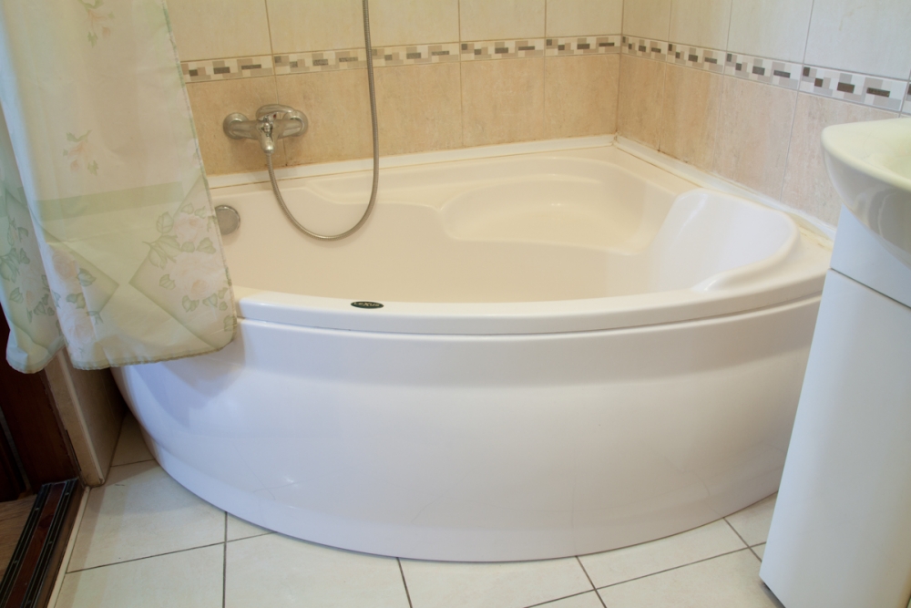 Трехкомнатная квартира для десяти человек #20